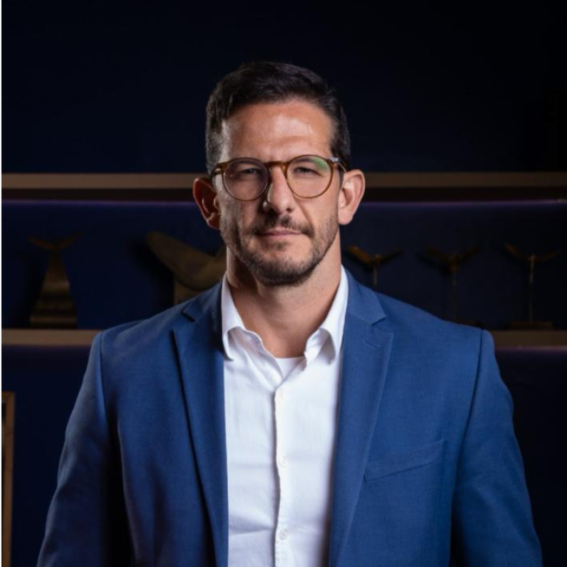 Alexandre Pedroni