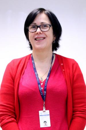 Maria Lúcia T. Garcia